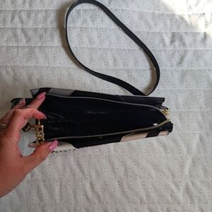 Victoria secret clutch purse